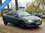 Chrysler Neon 2.0i 16v AUTOMAAT!AIRCO!NETJES!KOOPJE!, Auto's, Chrysler, Te koop, 1205 kg, Benzine, Gebruikt