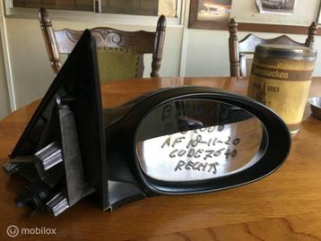 Buitenspiegel  rechts BMW 1-serie E87/E81 ('04-'12) beschikbaar voor biedingen