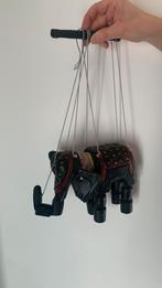 Marrionette olifant, Ophalen of Verzenden