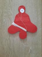 Klokjesslinger slinger klokjes kerstmis kerstversiering, Ophalen of Verzenden, Zo goed als nieuw