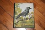 Verkade album Hans de Torenkraai 1935, Boeken, Prentenboeken en Plaatjesalbums, Ophalen of Verzenden, Gelezen, Plaatjesalbum