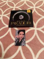Ateez Paradigm Japan Album CD Regular versie, Ophalen of Verzenden, Zo goed als nieuw, Aziatisch