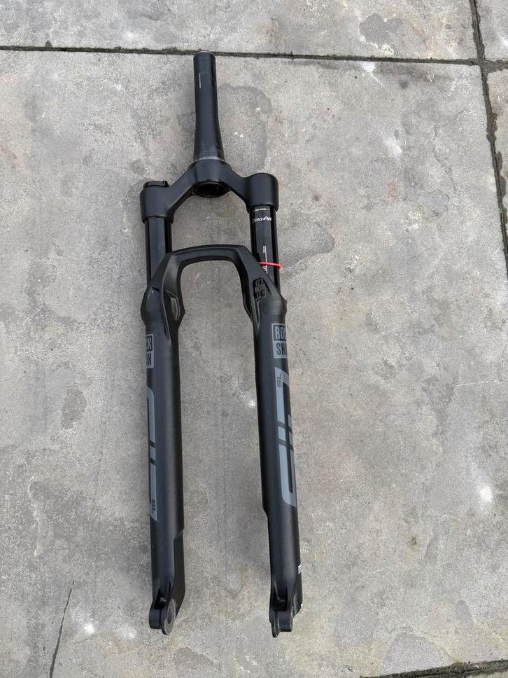 RockShox SID SL Select RL 29" Voorvork, Fietsen en Brommers, Fietsonderdelen, Nieuw, Mountainbike, Voorvork, Ophalen of Verzenden