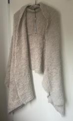 Rundholz DIP nieuwe eraser alpaca sjaal, Ophalen of Verzenden, Zo goed als nieuw