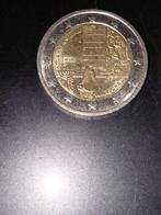 mooie 2 euro munt, Verzenden, Duitsland, 2 euro, Losse munt