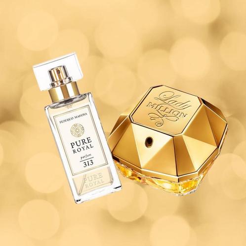 One million voor vrouwen, Verzamelen, Parfumverzamelingen, Nieuw, Ophalen of Verzenden