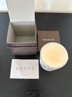 Gucci Limited Edition Sandalwood Scented Candle by Gucci, Overige materialen, Verzenden, Nieuw, Crème