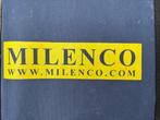 Uitgebreide level-set merk Milenco, Ophalen, Gebruikt