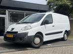 Peugeot Expert 229 1.6 HDI L2H1 ELEK. RAMEN / 3-ZITS / INBOU, Voorwielaandrijving, Euro 5, Stof, Gebruikt