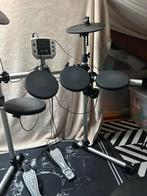 Elektronisch drumstel, Muziek en Instrumenten, Drumstellen en Slagwerk, Ophalen, Zo goed als nieuw, Overige merken, Elektronisch
