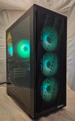 Intel i5 13400f - RTX4060ti 8GB - 32GB - 1TB - W11 - Game PC, PC Zuid, PC Zuid, 32 GB, Virtual Reality