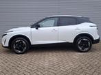 Nissan QASHQAI 1.3 MHEV Xtronic N-Design | Two tone | Groot, 12 maanden, Stof, Euro 6, 4 cilinders