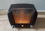 Vintage Philips Radio BX290U, Ophalen of Verzenden, Overige materialen, 1930 tot 1960