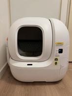 Purobot Max Pro (June 2025), Dieren en Toebehoren, Kattenbakken, Ophalen, Gesloten, Zo goed als nieuw, Zelfreinigend