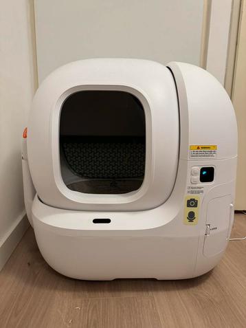 Purobot Max Pro (June 2025) beschikbaar voor biedingen