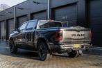 Dodge Ram 1500 4X4 5.7 V8 4x4 Laramie *Pano* LPG* Vol* Lucht, Auto's, Dodge, Automaat, Gebruikt, 5654 cc, Origineel Nederlands