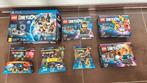 Lego Dimensions PS4 - verschillende sets, Vanaf 7 jaar, Ophalen, Avontuur en Actie, 2 spelers