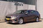 Kia Ceed Sportswagon 1.0 T-GDi DynamicLine -CRUISE-CARPLAY-N, Auto's, Voorwielaandrijving, Stof, Gebruikt, Euro 6
