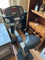 TechnoGym Sportfiets, Ophalen, Gebruikt, Spinningfiets, Metaal