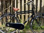 Spirit Cargo Fiets 28 inch Heren – Zwart, Versnellingen, Zo goed als nieuw, 57 tot 61 cm, Ophalen