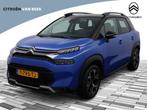 Citroën C3 Aircross PureTech 130pk Automaat Shine Pack Rijk, Auto's, Citroën, Origineel Nederlands, Te koop, 1210 kg, 5 stoelen