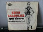 Gene Chandler - Get Down ----2723, Gebruikt, Verzenden, 7 inch, Single