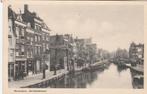 rotterdam- delftschevaart, Verzamelen, Ansichtkaarten | Nederland, Ophalen of Verzenden, Voor 1920, Zuid-Holland