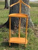 Vintage Houten Dressboy Jaren 60, Minder dan 55 cm, Gebruikt, Ophalen of Verzenden, Overige vormen