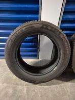 Michelin Alpin 5 Winterbanden 205/60 R16, Auto-onderdelen, Banden en Velgen, Gebruikt, 16 inch, Band(en), Personenwagen