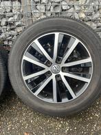 17 inch orginele Volkswagen transporter Bullie velgen 5x120, Velg(en), 17 inch, Ophalen of Verzenden, 235 mm