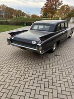 Cadilac 1969 limosine kenteken = 1997gZ, Auto's, Particulier, Te koop