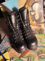 haix, schoenen gebruikt door M.E. en politie, maat 37, Ophalen of Verzenden, Zo goed als nieuw, Schoenen