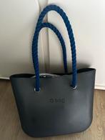 O bag, Ophalen, Zo goed als nieuw, Zwart