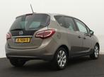 Opel Meriva 1.4 Turbo Blitz | Lederen bekleding incl AGR sto, Auto's, Opel, Te koop, Benzine, Gebruikt, Voorwielaandrijving