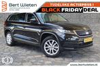 Skoda Kodiaq 1.5 TSI | Geen import | 7 Persoons | Trekhaak |, Auto's, Skoda, Stof, 4 cilinders, 150 pk, 7 stoelen