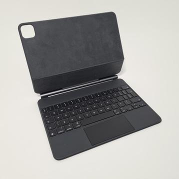 Apple Magic Keyboard A2261 voor iPad Pro 11 inch en iPad Air beschikbaar voor biedingen