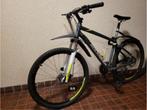 MTB ROCKRIDER ST 520 V2  - maat L, Gebruikt, Hardtail, Heren, Ophalen