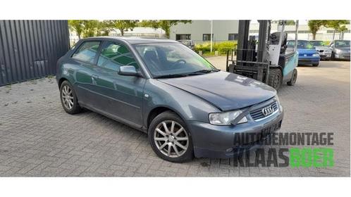 Motorkap van een Audi A3, Auto-onderdelen, Carrosserie en Plaatwerk, Motorkap, Audi, Gebruikt, 6 maanden garantie, 12 maanden garantie