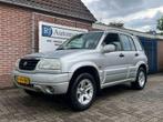 Suzuki Grand Vitara 2.5 V6 S-Limited NIEUWE APK/NAP/4X4, Auto's, Suzuki, 1380 kg, Grand Vitara, Bedrijf, Handgeschakeld