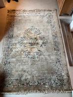 Chinees handgeknoopt vloerkleed, Ophalen, 200 cm of meer, 50 tot 100 cm, Zo goed als nieuw