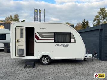 Sprite Alpine Sport 370 EK Top staat!! beschikbaar voor biedingen