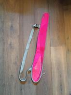 Nieuw: TK roze hockeystick tas met verstelbare draagband, Ophalen of Verzenden, Nieuw, Tas