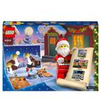 LEGO City - 60352 City adventkalender 2022, Kinderen en Baby's, Nieuw, Complete set, Ophalen of Verzenden, Lego