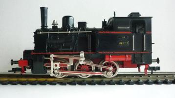 Fleischmann H0 BR 89 stoomlocomotief beschikbaar voor biedingen