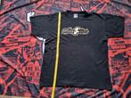 Offensive Hardcore shirt XXL Rige Gabber Thunderdome, Verzenden, Gedragen, Overige maten, Zwart