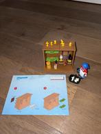Playmobil Kippenhok (#4492), Kinderen en Baby's, Ophalen, Zo goed als nieuw, Complete set