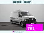 Renault Master Advance E-TECH Long Range, Auto's, Bestelauto's, Euro 6, Renault, 2278 kg, Nieuw