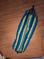 Hangmat, Ophalen, Nieuw