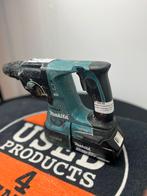 Makita DHR242 Klopboor-/Combi-Hamer 18V + 5.0Ah Accu, Ophalen of Verzenden, Makita, ., .