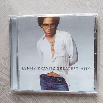 CD / Lenny Kravitz / Greatest Hits, Nieuw beschikbaar voor biedingen